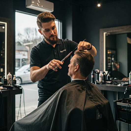 Master These 10 Scissor Techniques Today