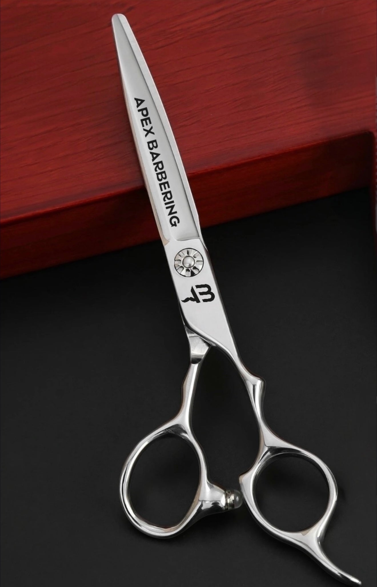 Apex Scissors