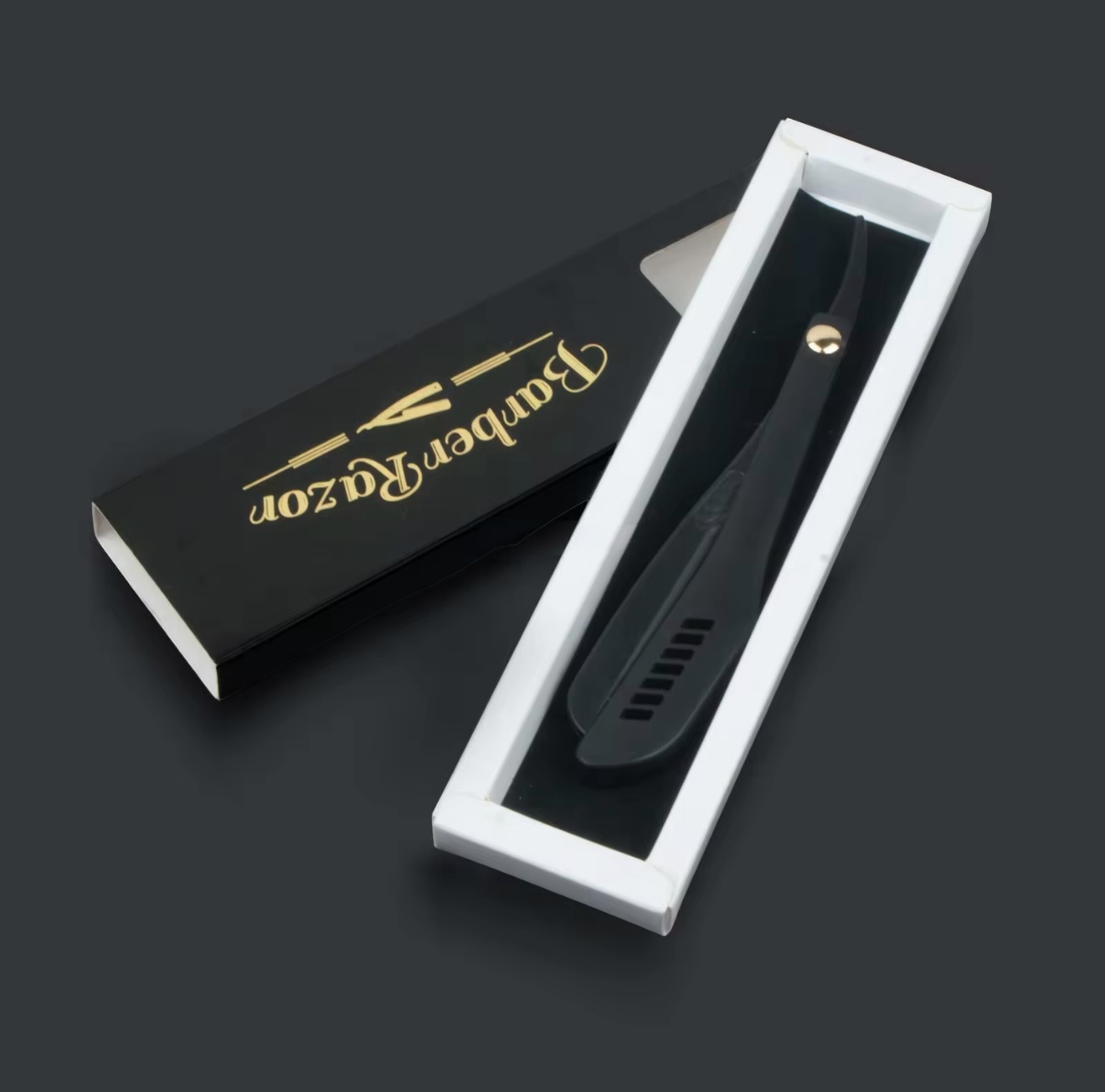 Apex Premium Razor