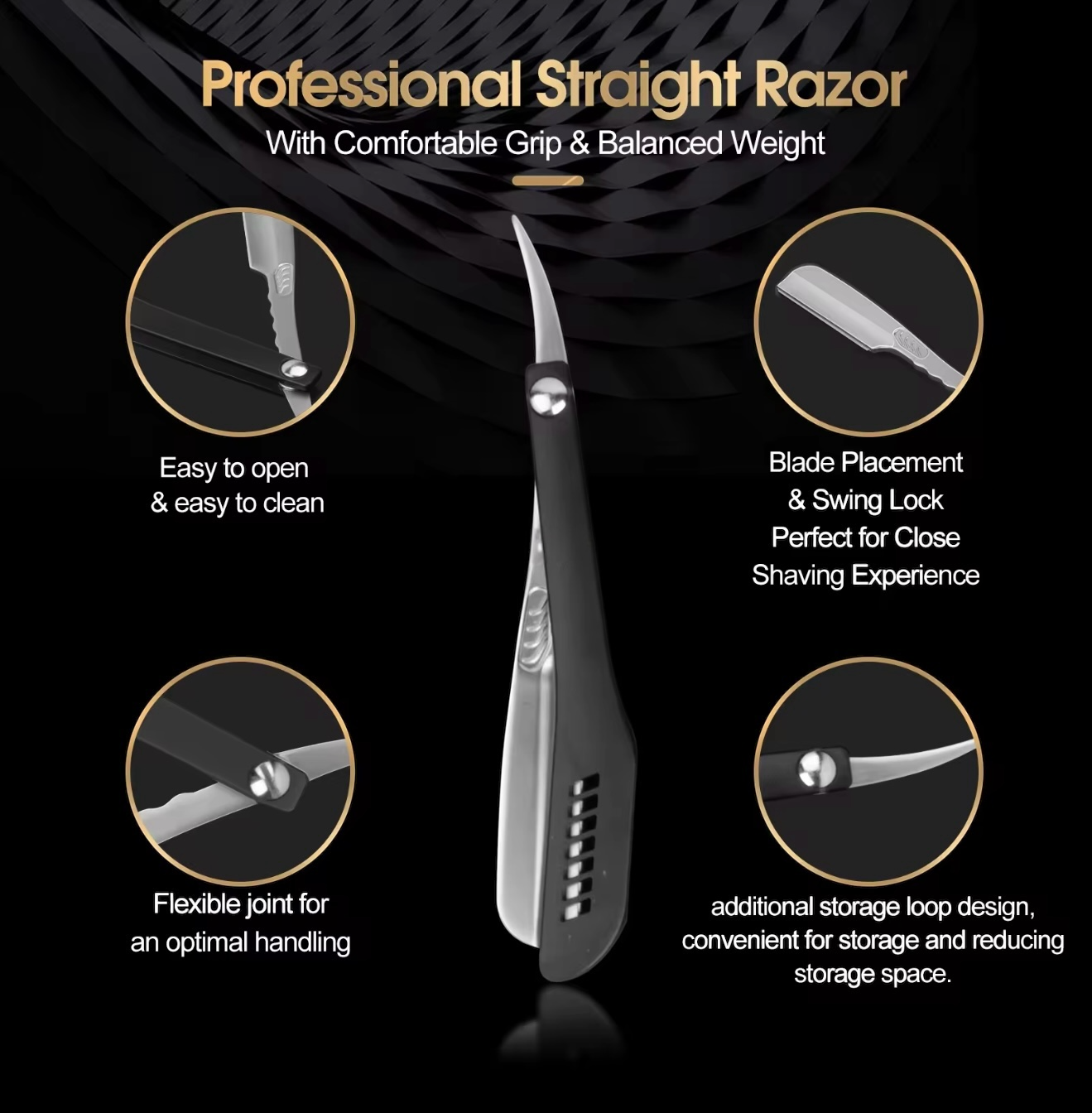 Apex Premium Razor