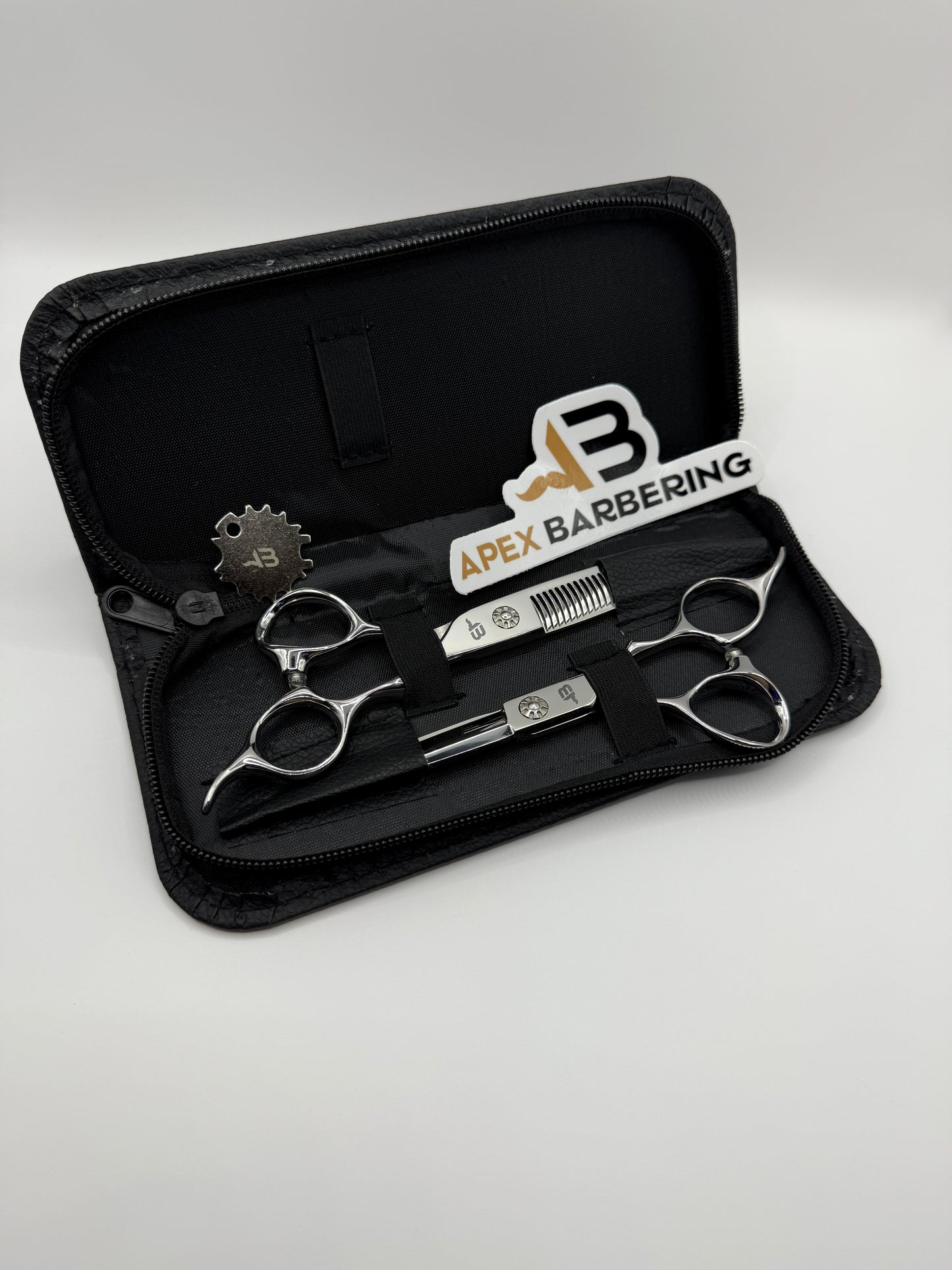Apex Scissors