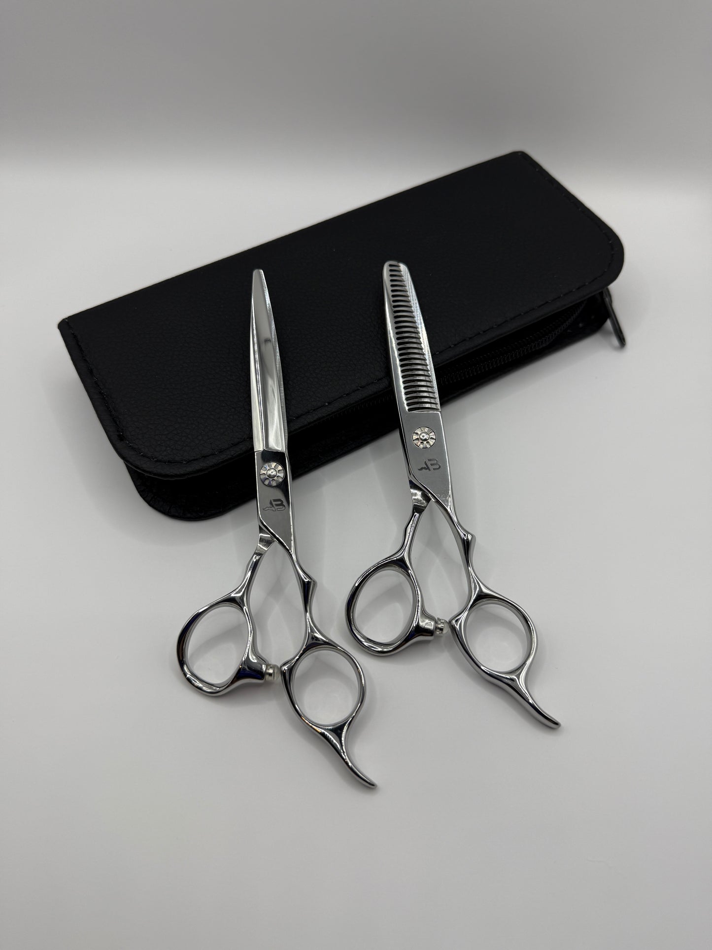 Apex Scissors
