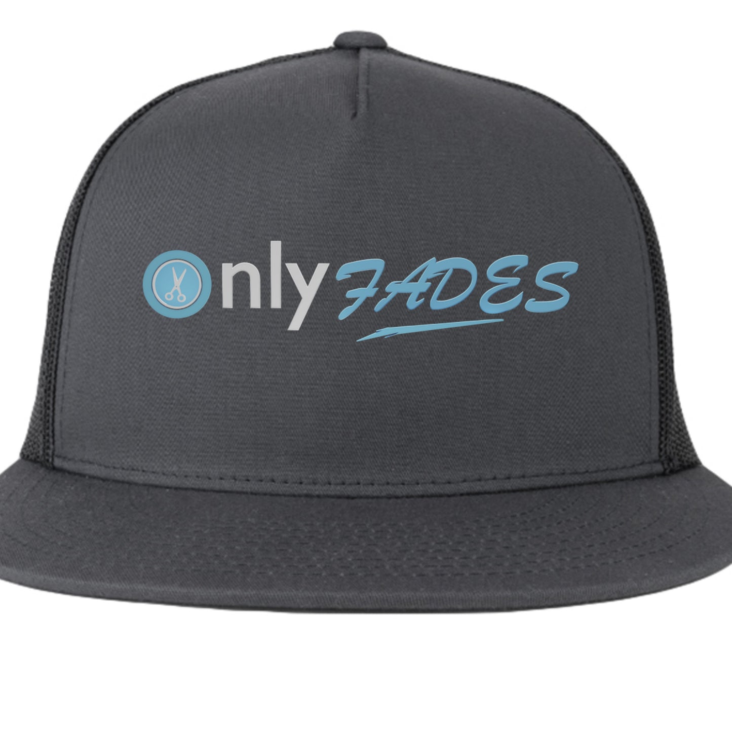 Graphite/Graph - FRONT