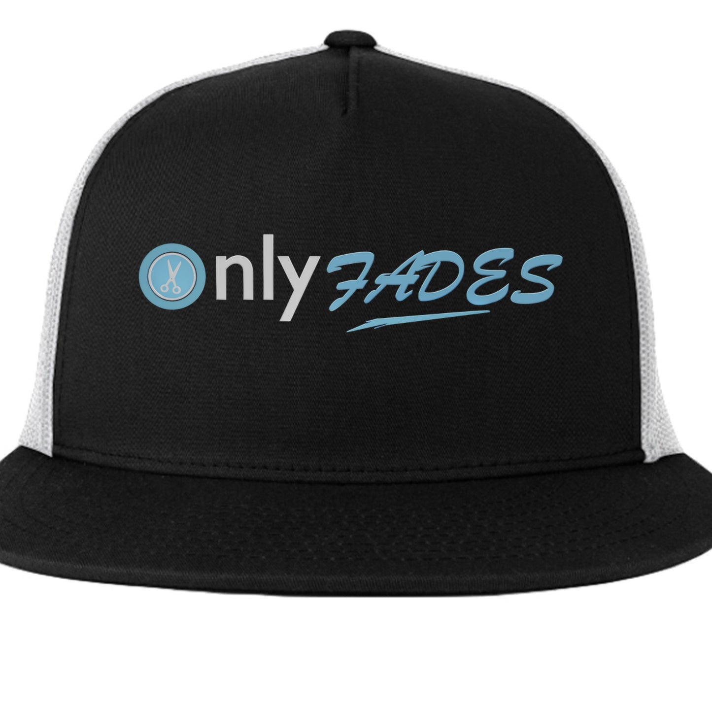 Black/ White - FRONT