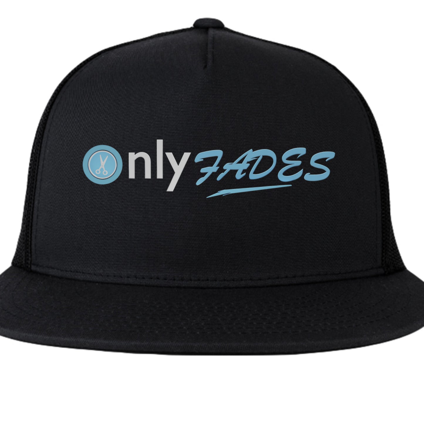Black/Black - FRONT