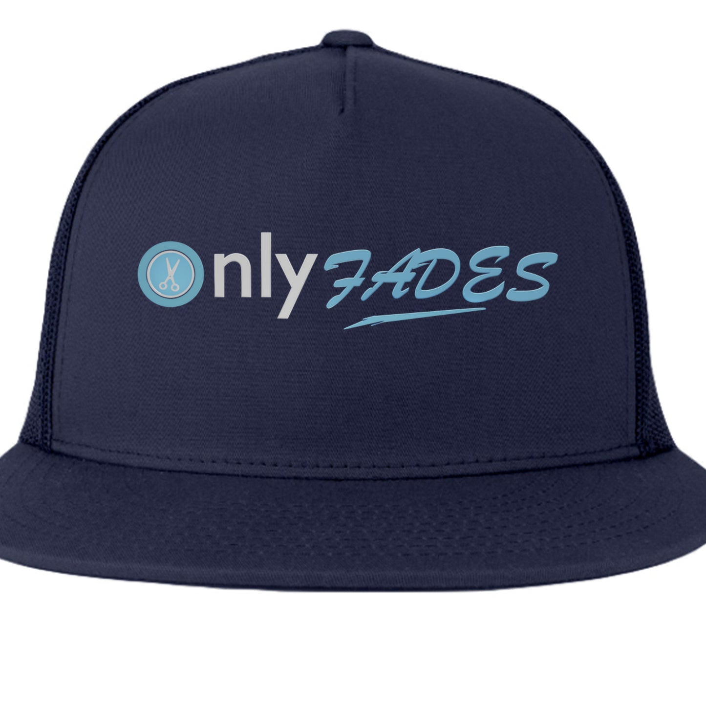 True Navy/T Ny - FRONT