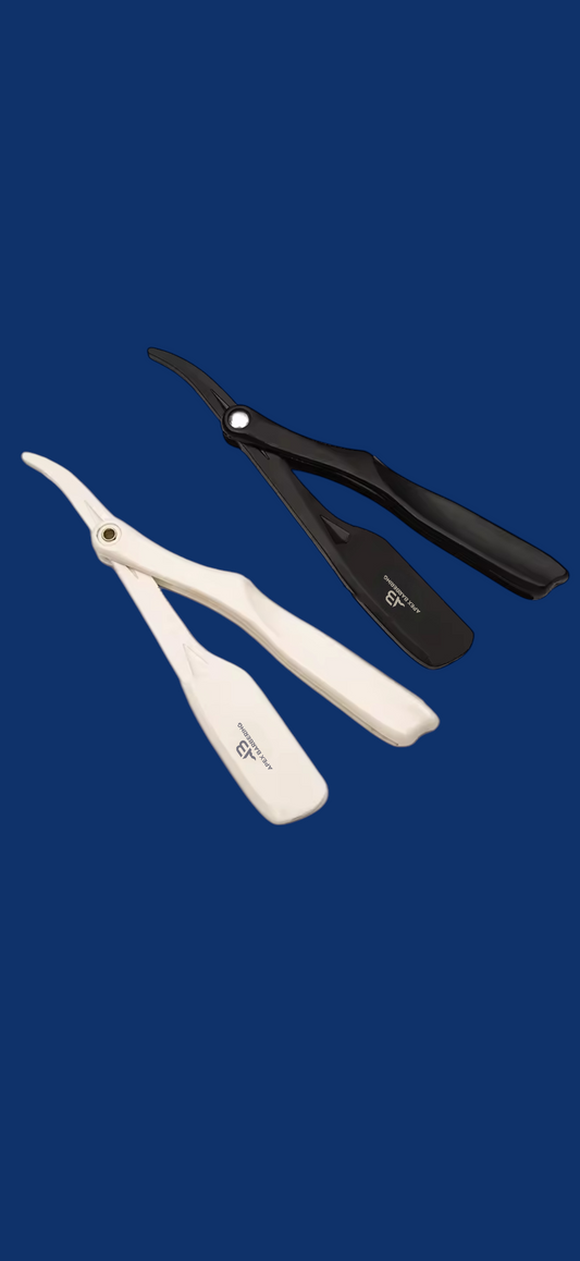 Apex budget razor